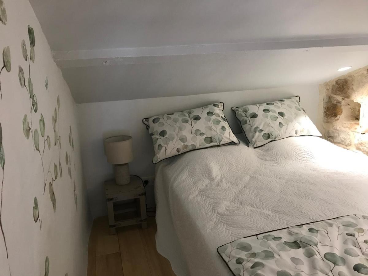 Le Pigeonnier Du Beffroi Villa Bruniquel Eksteriør billede