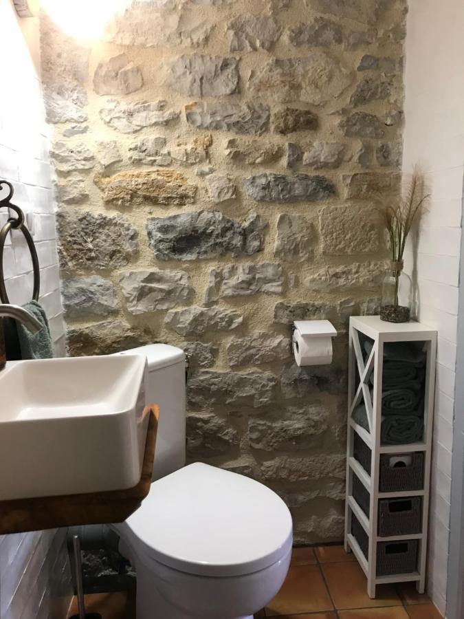 Le Pigeonnier Du Beffroi Villa Bruniquel Eksteriør billede